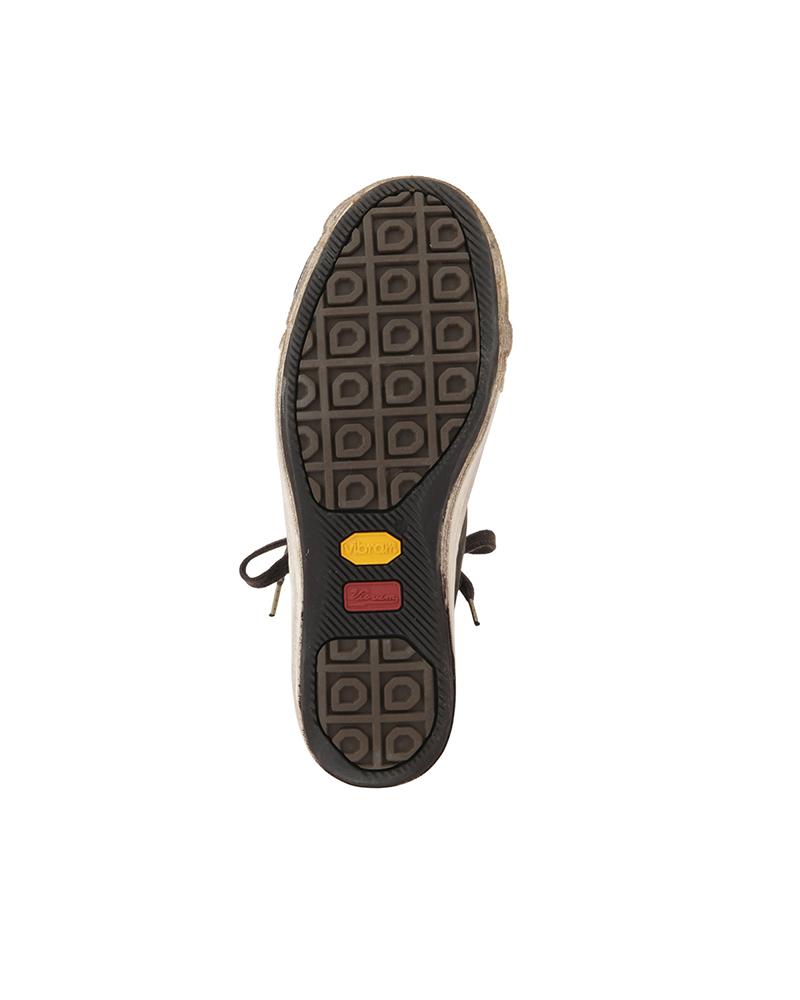 箱 タグ付 visvim SKAGWAY LOG.PATTEN (9 1/2) SKAGWAY LO G.PATTEN W | Visvim Official North American Web Store